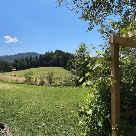 Ferienhaus_natikrausz Holiday home Sankt Martin (Carinthia)